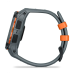 Умные часы Garmin Instinct 3 Solar 45 mm Twilight with Twilight Band