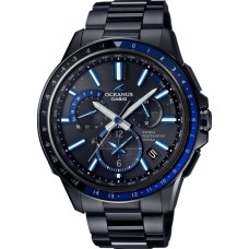 Наручные часы Casio OCW-G1100B-1A