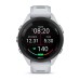 Умные часы Garmin Forerunner 265S белый