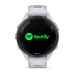 Умные часы Garmin Forerunner 265S белый