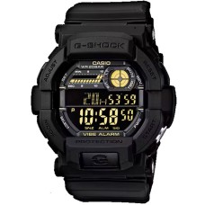 Наручные часы Casio GD-350-1B