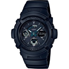 Наручные часы Casio AW-591BB-1A