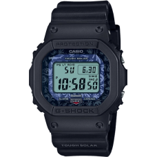 Наручные часы Casio GW-B5600CD-1A2