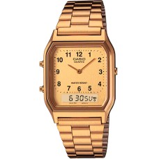 Наручные часы Casio AQ-230GA-9B