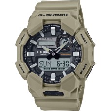 Наручные часы Casio GA-010-5A