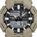 Наручные часы Casio GA-010-5A