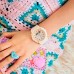 Наручные часы Casio BGA-280SW-4A