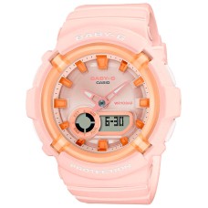 Наручные часы Casio BGA-280SW-4A