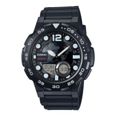 Наручные часы CASIO AEQ-100W-1A