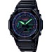 Наручные часы Casio GA-2100RGB-1A