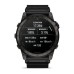 Умные часы Garmin Tactix 7 Amoled edition, черный нейлоновый ремешок