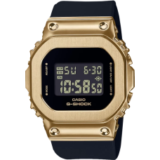 Наручные часы Casio GM-S5600GB-1E