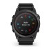 Умные часы Garmin Tactix 7 Pro с черным нейлоновым ремешком