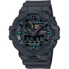 Наручные часы Casio GA-700MF-1A