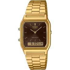 Наручные часы Casio AQ-230GA-5A