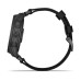 Умные часы Garmin Tactix 7 Pro с черным нейлоновым ремешком