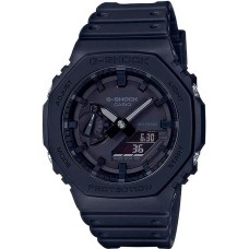 Наручные часы Casio GA-2100-1A1