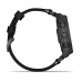 Умные часы Garmin Tactix 7 Pro с черным нейлоновым ремешком