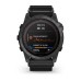 Умные часы Garmin Tactix 7 Pro с черным нейлоновым ремешком