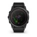 Умные часы Garmin Tactix 7 Pro с черным нейлоновым ремешком