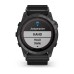 Умные часы Garmin Tactix 7 Pro с черным нейлоновым ремешком