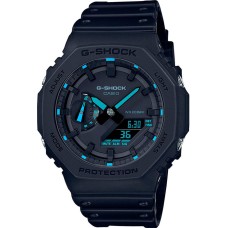 Наручные часы Casio GA-2100-1A2