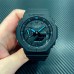 Наручные часы Casio GA-2100-1A2