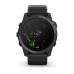 Умные часы Garmin Tactix 7 Standard с черным ремешком