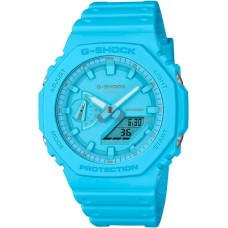 Наручные часы Casio GA-2100-2A2