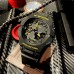 Наручные часы Casio GA-B001CY-1A