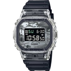 Наручные часы Casio DW-5600SKC-1E