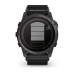 Умные часы Garmin Tactix 7 Pro Ballistics Edition с черным нейлоновым ремешком