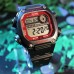 Наручные часы Casio DW-291H-1B