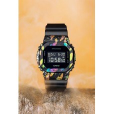 Наручные часы Casio GM-5640GEM-1