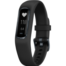 Garmin Vivosmart 4 черный