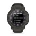 Умные часы Garmin Instinct Crossover Solar графитовый