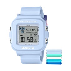 Наручные часы Casio BGD-10L-2D