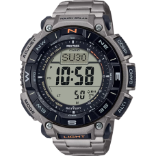 Наручные часы Casio PRG-340T-7E