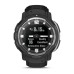 Умные часы Garmin Instinct Crossover - Standard Edition, черный