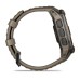 Умные часы Garmin Instinct 2X Solar Tactical Edition, коричневый