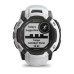 Умные часы Garmin Instinct 2X Solar белый