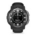 Умные часы Garmin Instinct Crossover - Standard Edition, черный