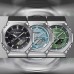 Наручные часы Casio GBM-2100A-1A2