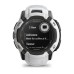 Умные часы Garmin Instinct 2X Solar белый