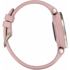 Умные часы Garmin Lily Sport Cream Gold, Dust Rose band