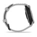 Умные часы Garmin Instinct 2 Solar серый