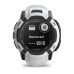 Умные часы Garmin Instinct 2X Solar белый