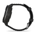 Умные часы Garmin Instinct Crossover - Standard Edition, черный