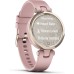 Умные часы Garmin Lily Sport Cream Gold, Dust Rose band