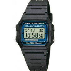 Наручные часы Casio F-105W-1A